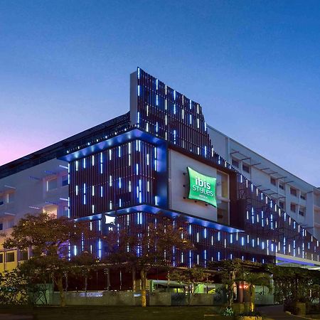 Hotel Ibis Styles Yogyakarta Extérieur photo