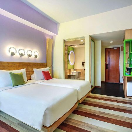 Hotel Ibis Styles Yogyakarta Extérieur photo
