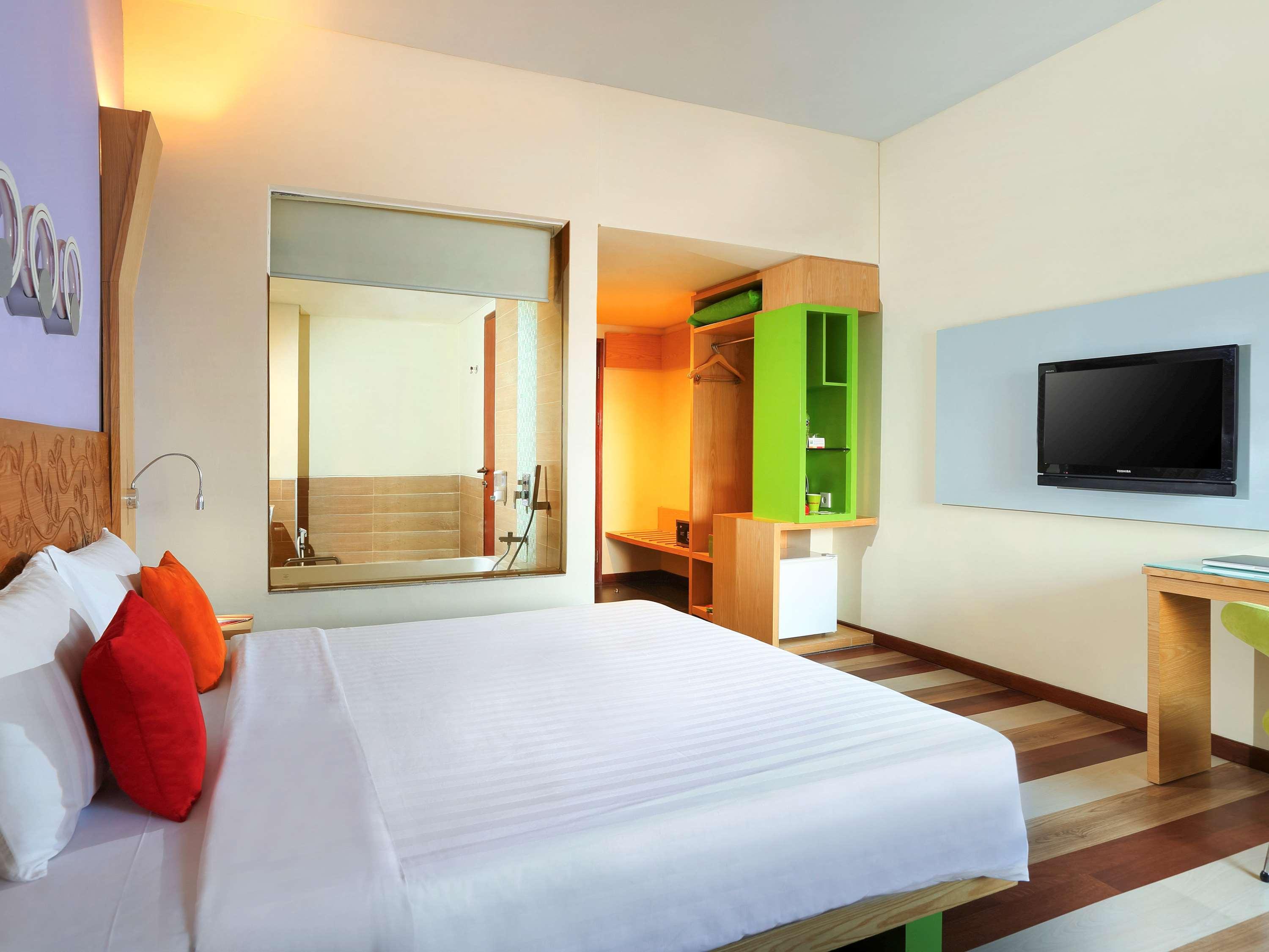 Hotel Ibis Styles Yogyakarta Extérieur photo
