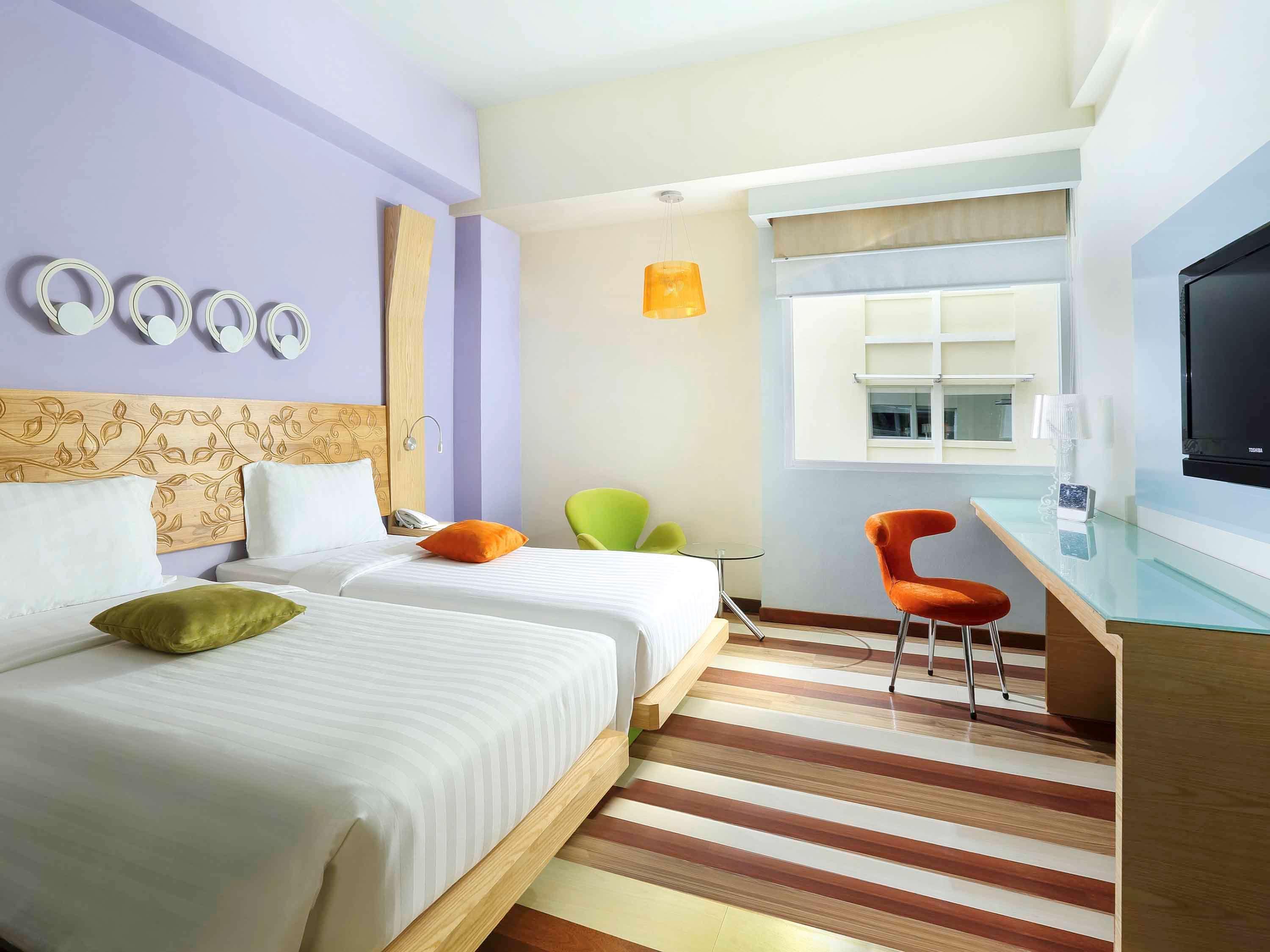 Hotel Ibis Styles Yogyakarta Extérieur photo