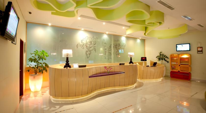 Hotel Ibis Styles Yogyakarta Extérieur photo