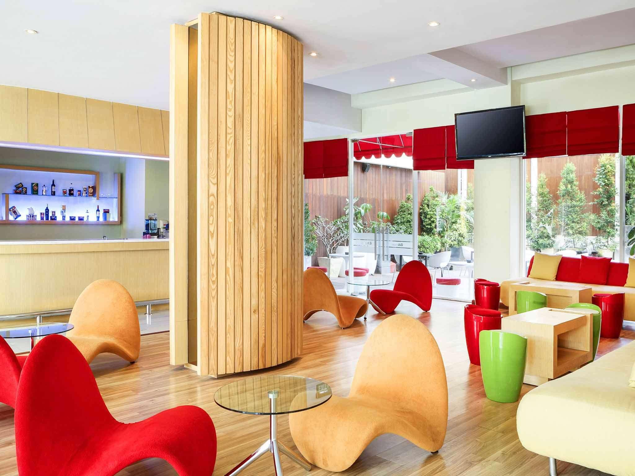 Hotel Ibis Styles Yogyakarta Extérieur photo