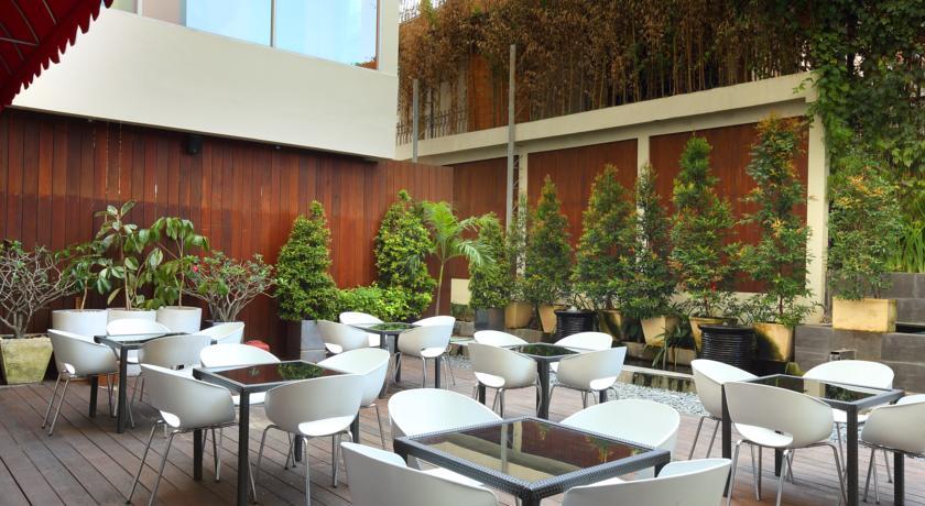 Hotel Ibis Styles Yogyakarta Extérieur photo
