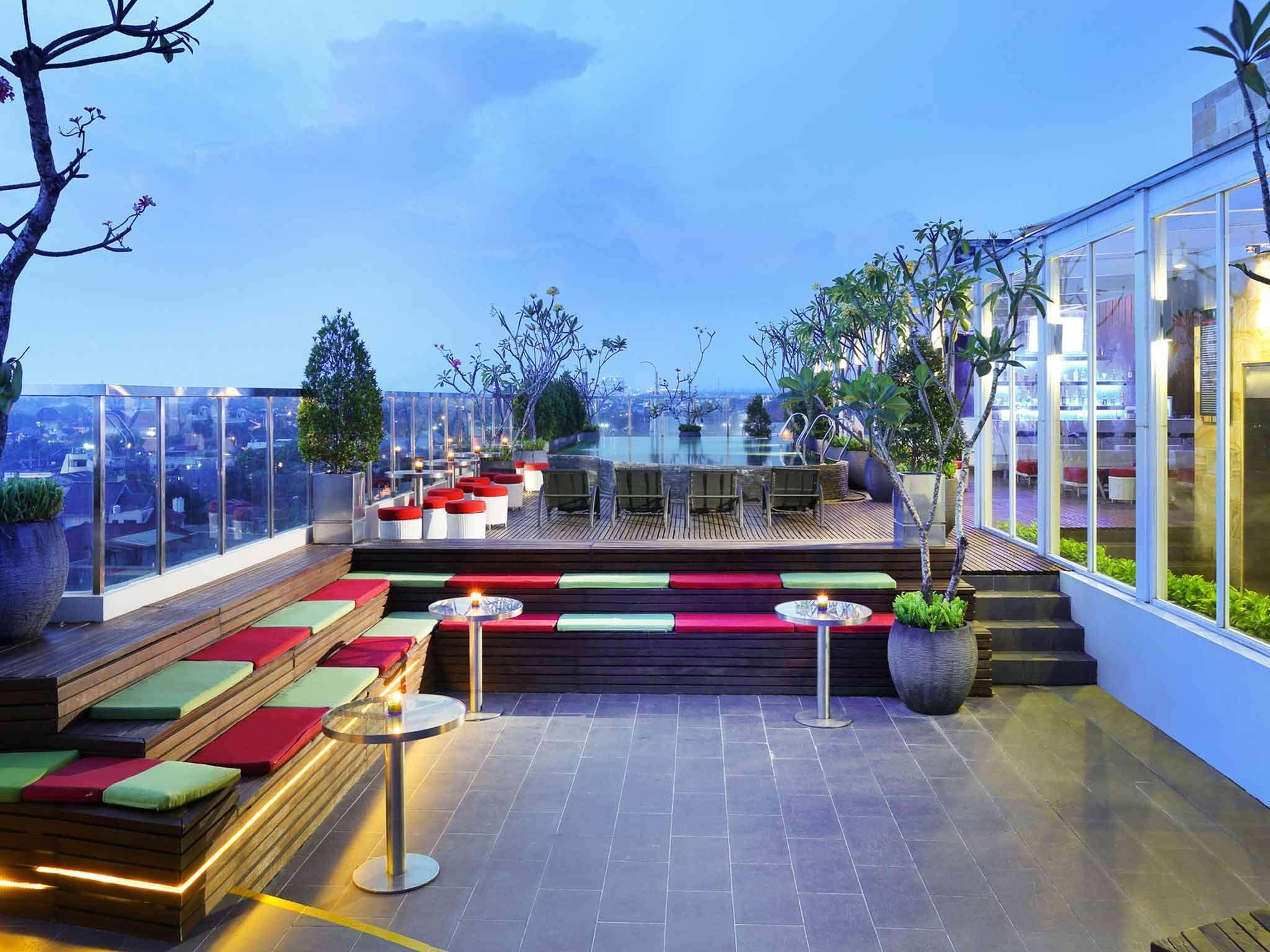 Hotel Ibis Styles Yogyakarta Extérieur photo