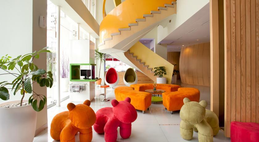 Hotel Ibis Styles Yogyakarta Extérieur photo