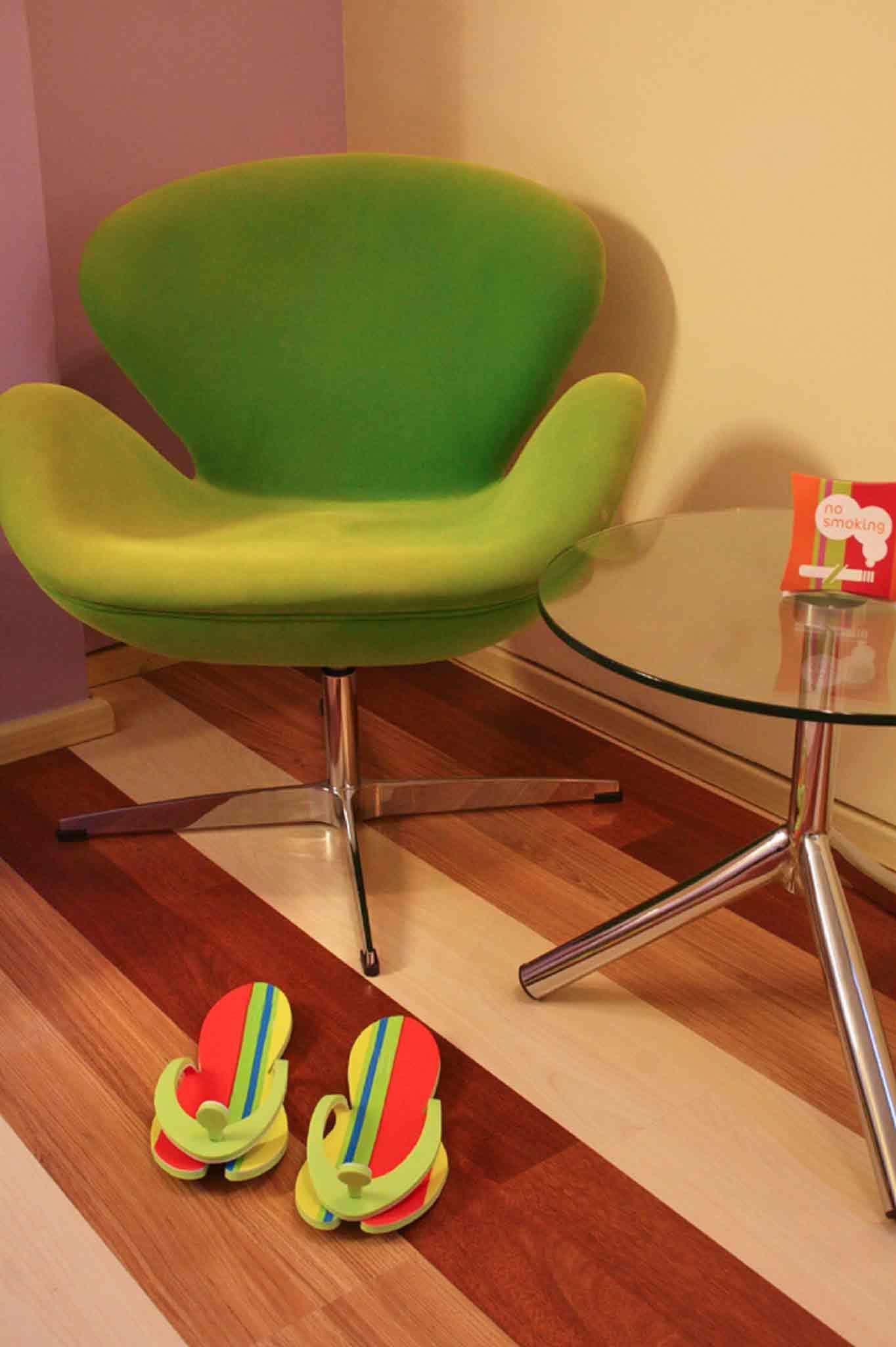 Hotel Ibis Styles Yogyakarta Chambre photo