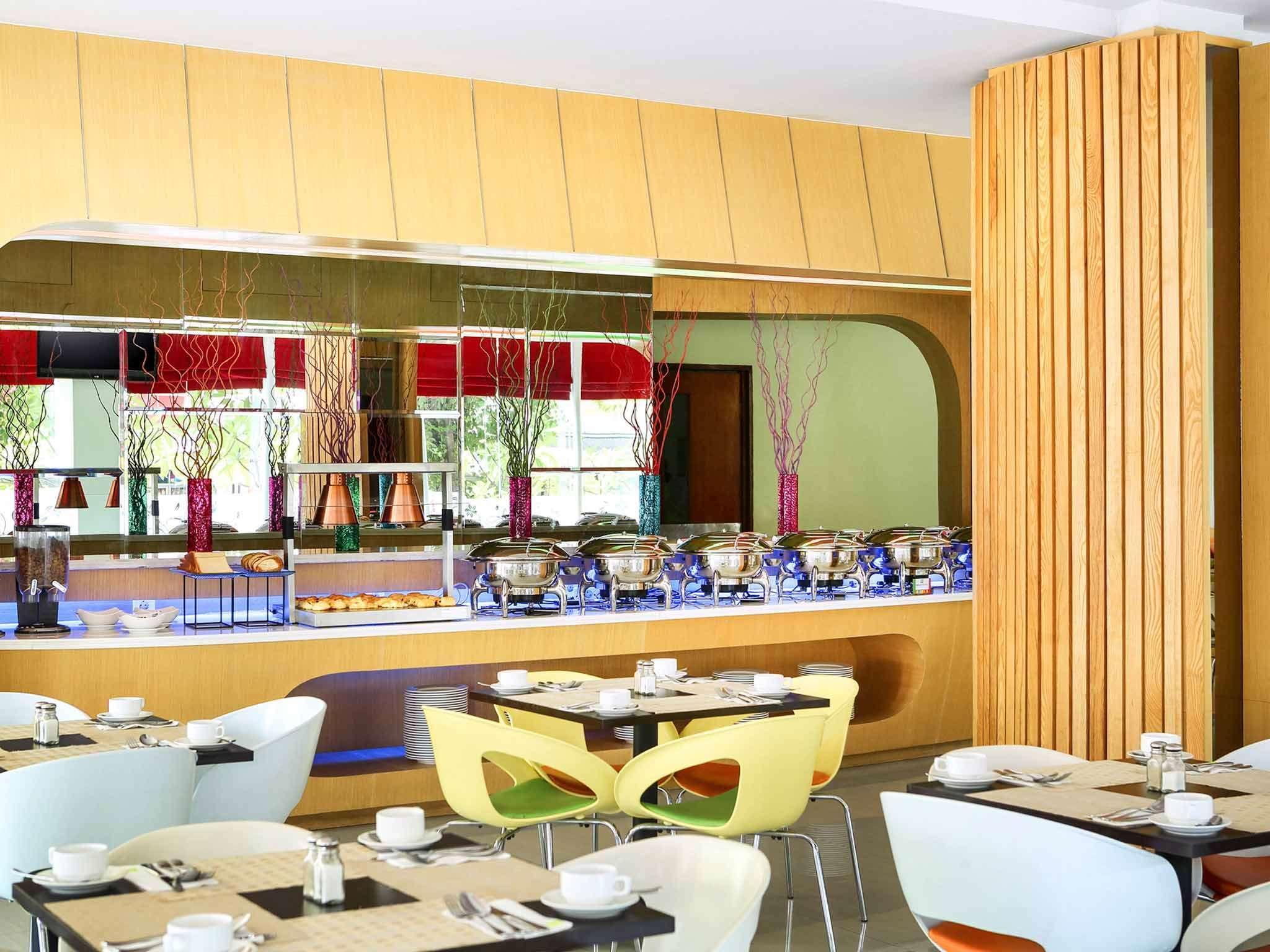 Hotel Ibis Styles Yogyakarta Extérieur photo