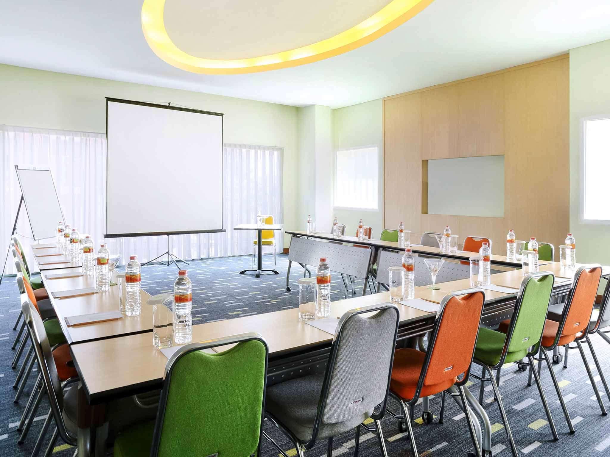 Hotel Ibis Styles Yogyakarta Extérieur photo