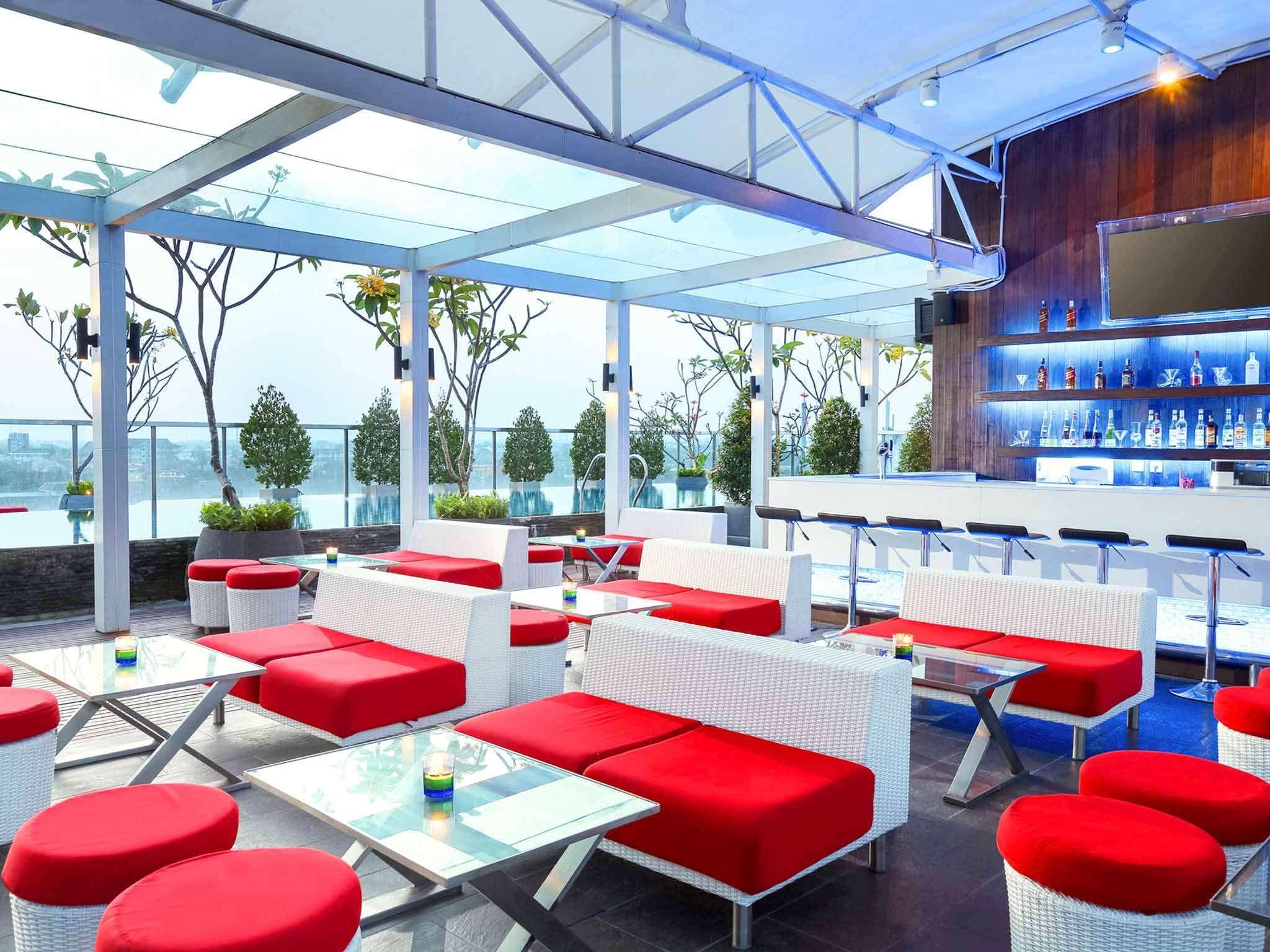 Hotel Ibis Styles Yogyakarta Extérieur photo