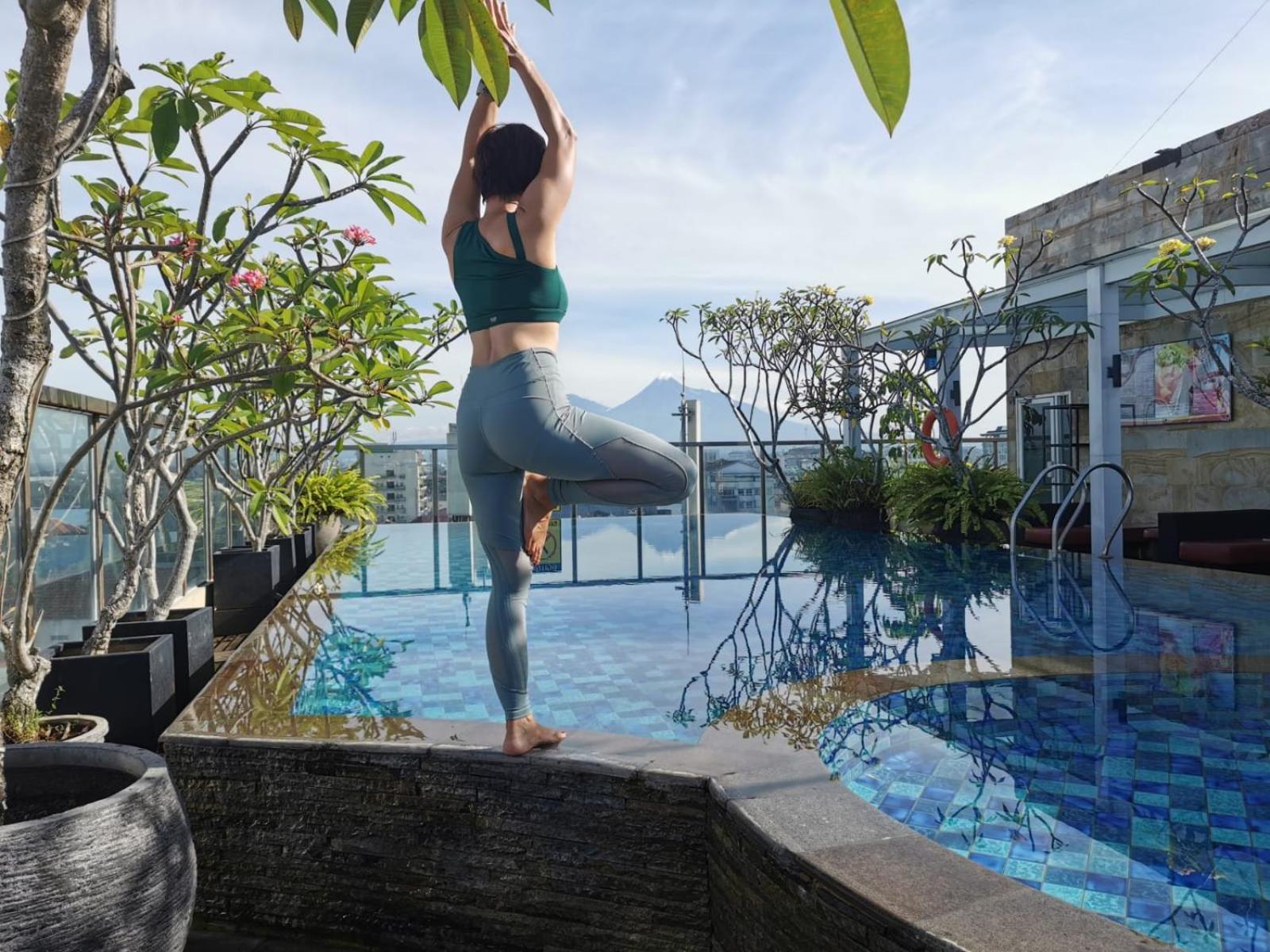 Hotel Ibis Styles Yogyakarta Extérieur photo