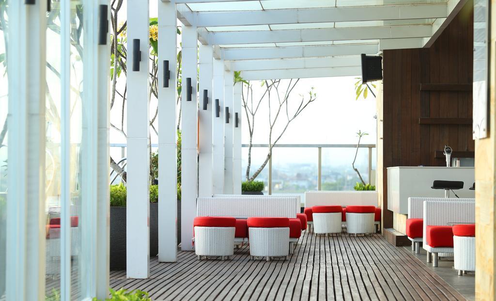 Hotel Ibis Styles Yogyakarta Extérieur photo