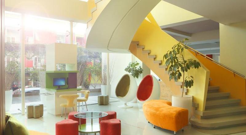 Hotel Ibis Styles Yogyakarta Extérieur photo