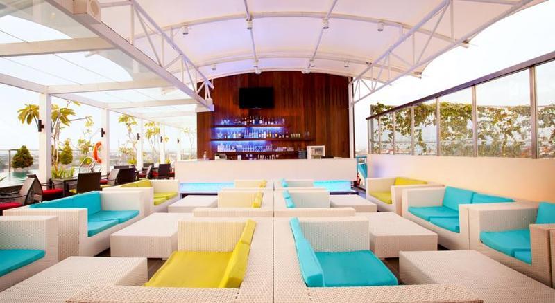 Hotel Ibis Styles Yogyakarta Extérieur photo