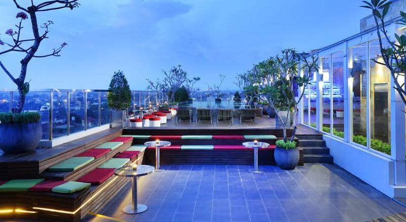 Hotel Ibis Styles Yogyakarta Extérieur photo