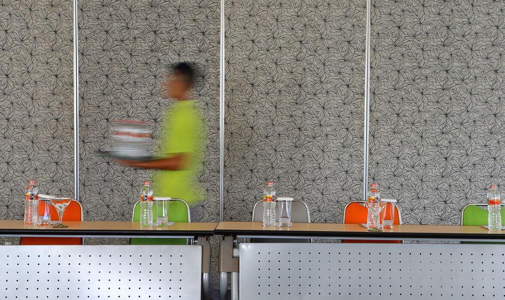 Hotel Ibis Styles Yogyakarta Extérieur photo