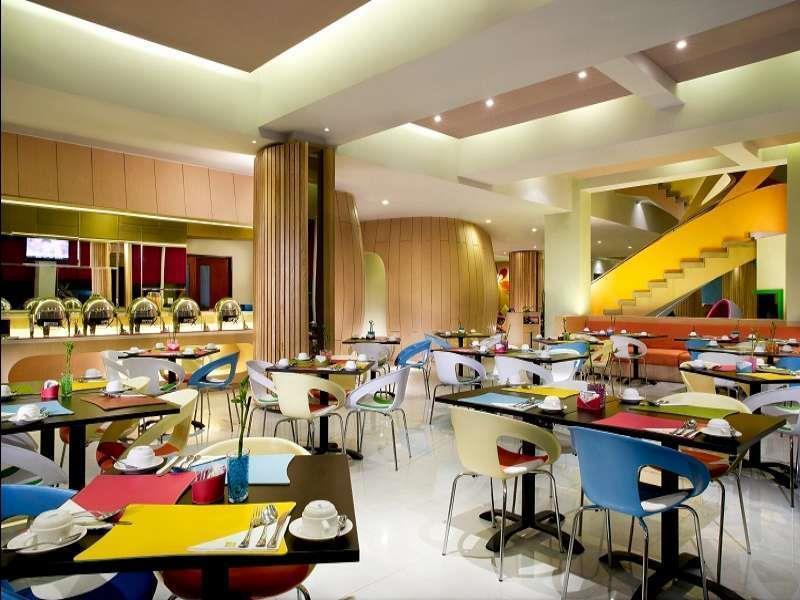 Hotel Ibis Styles Yogyakarta Extérieur photo