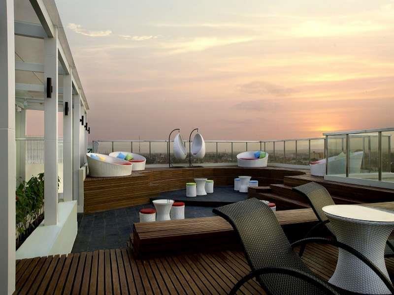 Hotel Ibis Styles Yogyakarta Extérieur photo