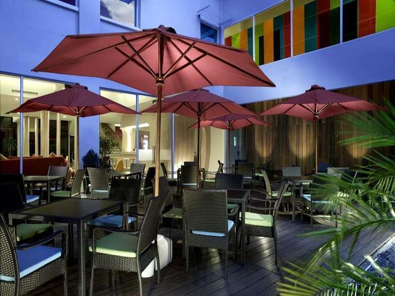 Hotel Ibis Styles Yogyakarta Extérieur photo
