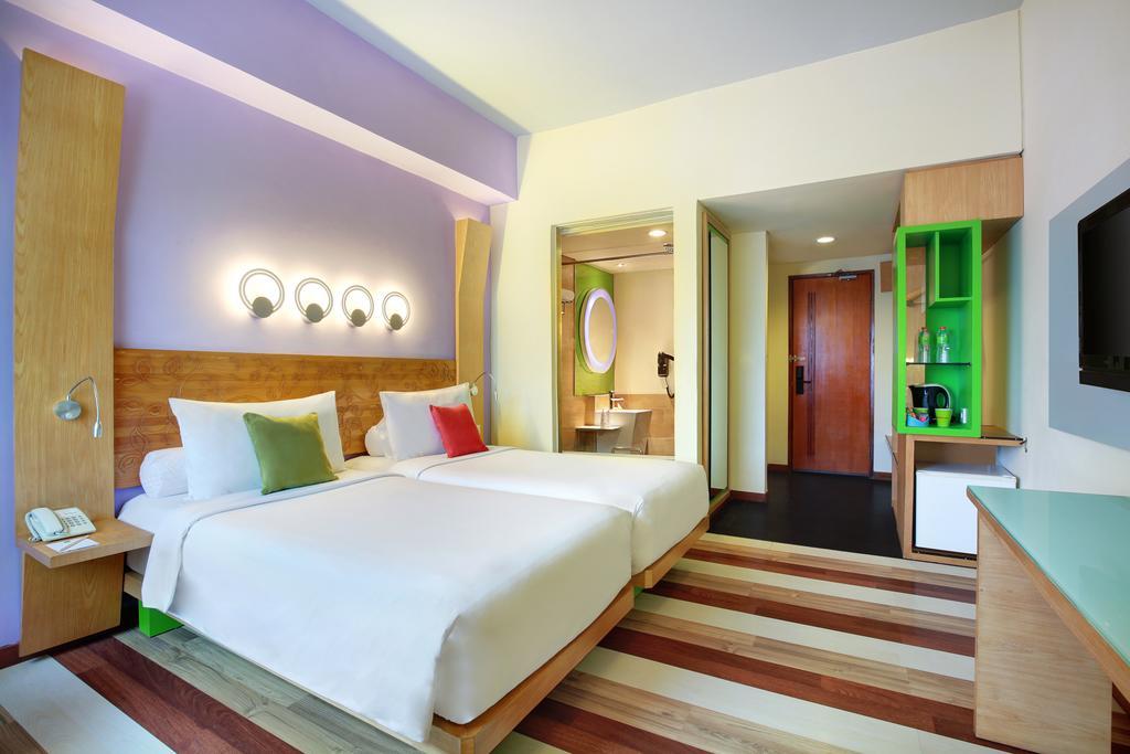 Hotel Ibis Styles Yogyakarta Extérieur photo