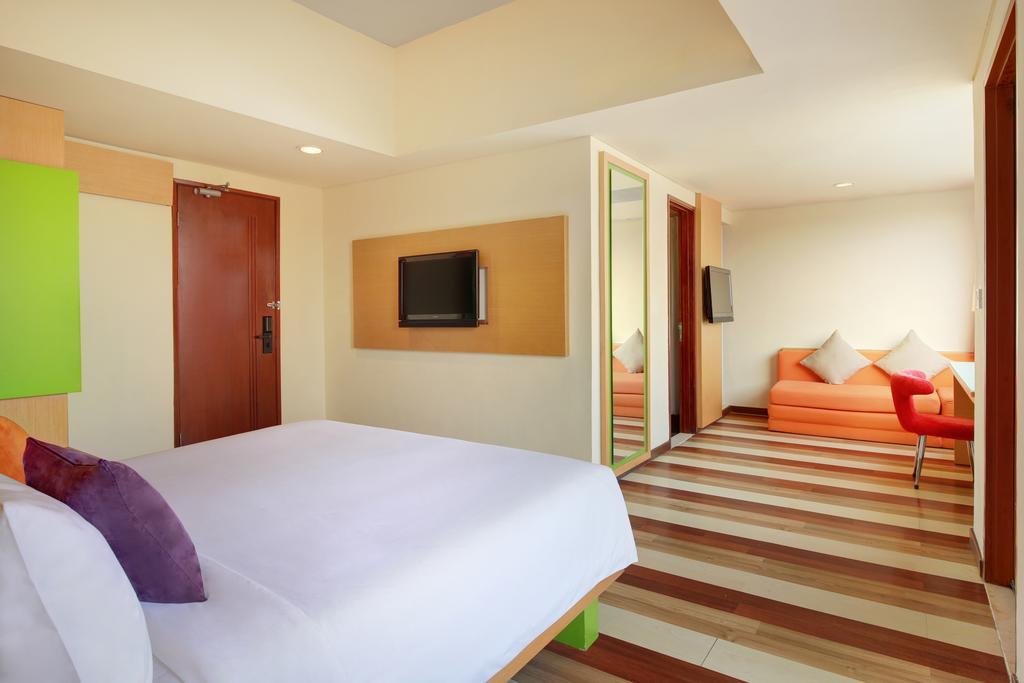 Hotel Ibis Styles Yogyakarta Extérieur photo