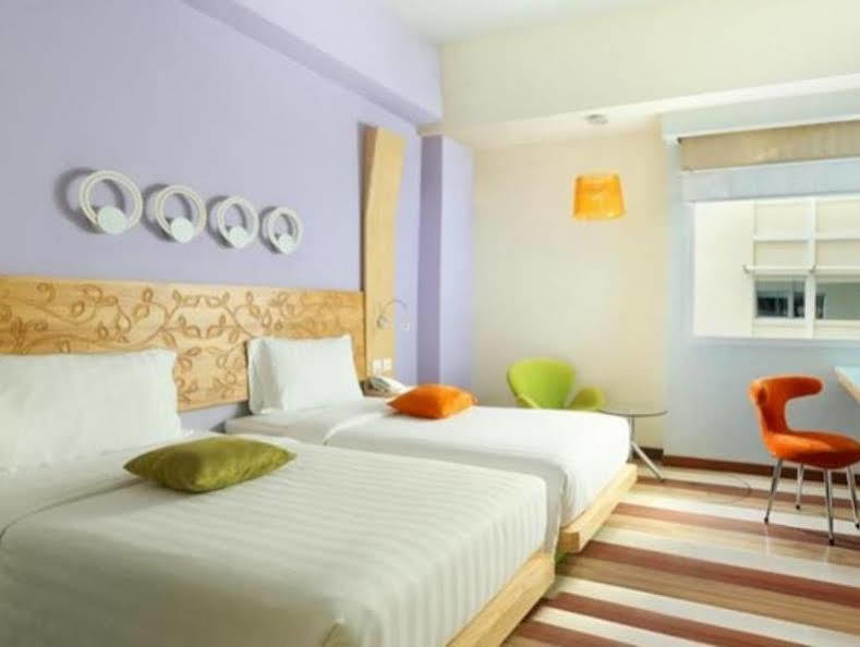 Hotel Ibis Styles Yogyakarta Extérieur photo