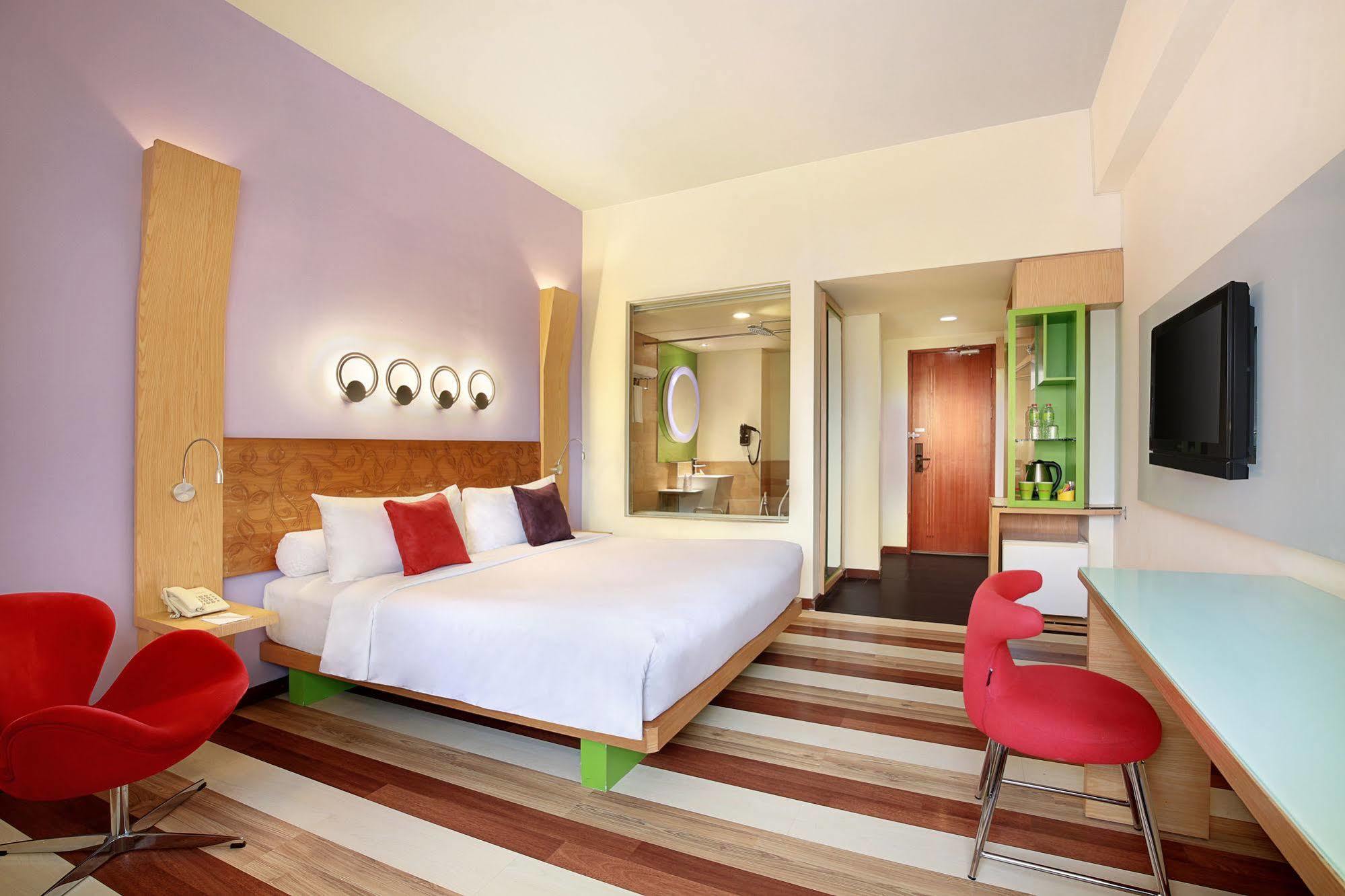 Hotel Ibis Styles Yogyakarta Extérieur photo