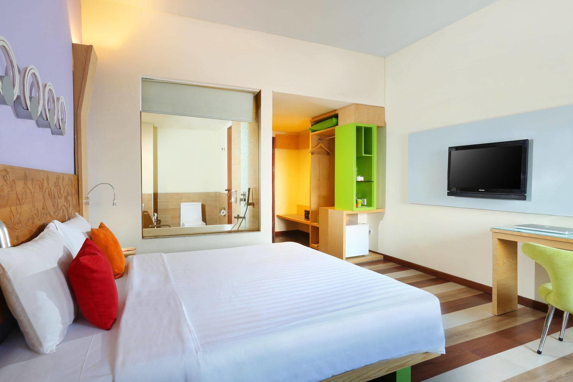 Hotel Ibis Styles Yogyakarta Extérieur photo