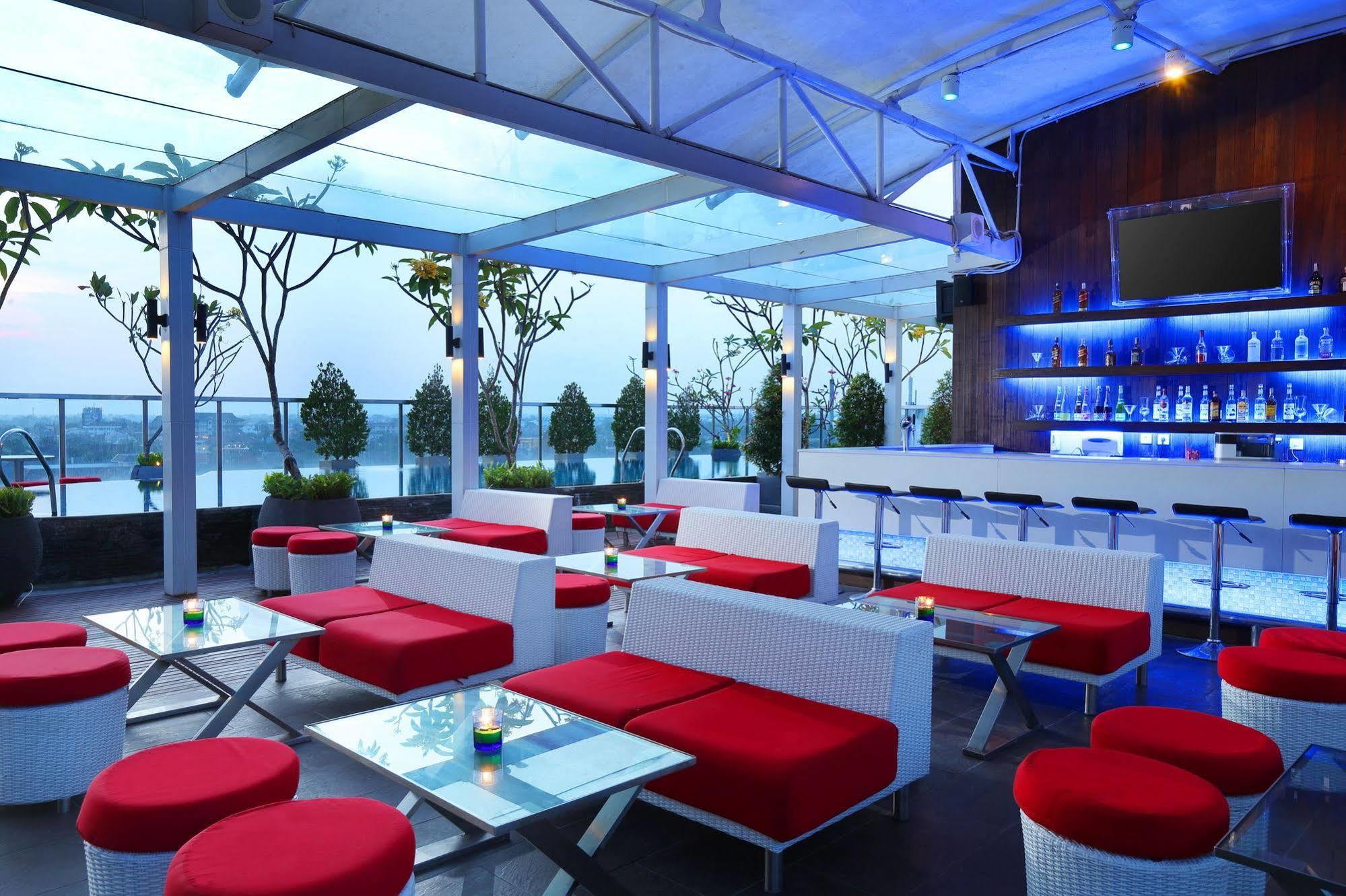 Hotel Ibis Styles Yogyakarta Extérieur photo