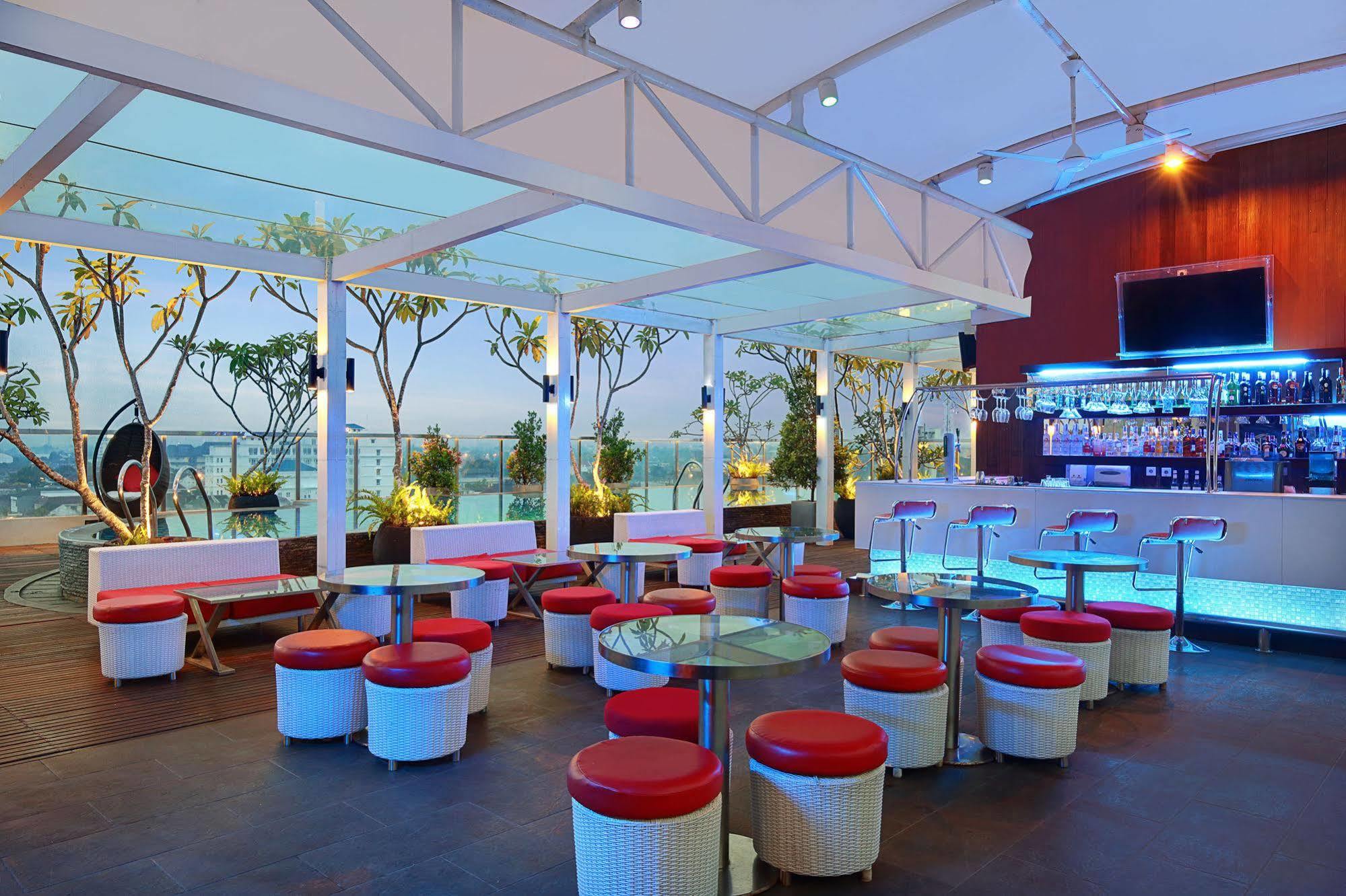 Hotel Ibis Styles Yogyakarta Extérieur photo