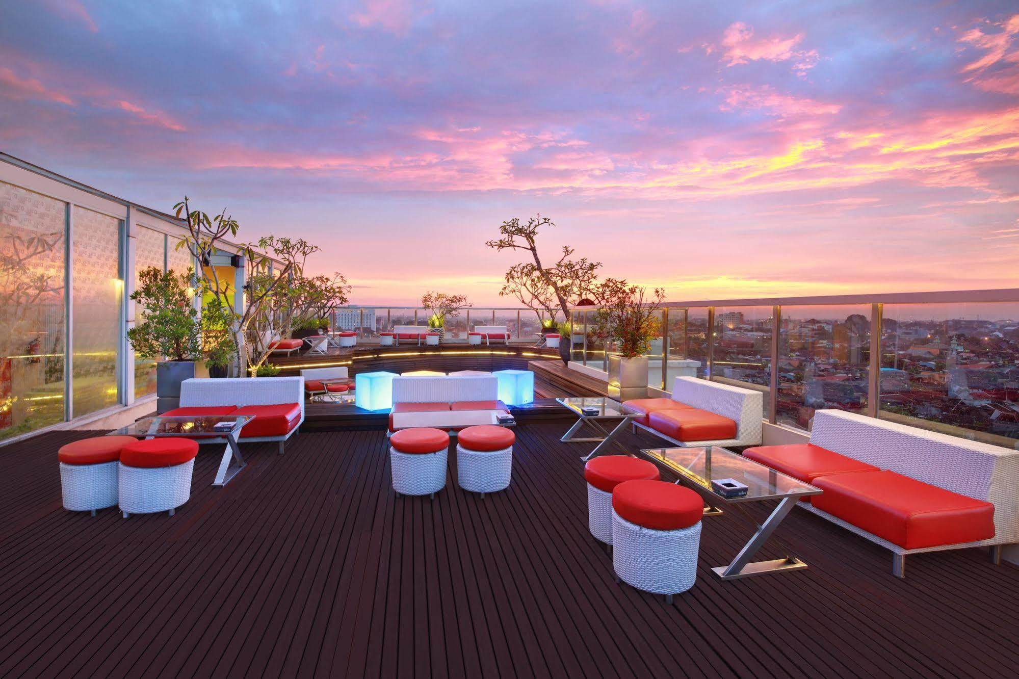 Hotel Ibis Styles Yogyakarta Extérieur photo