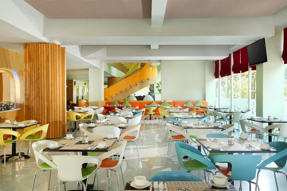 Hotel Ibis Styles Yogyakarta Extérieur photo