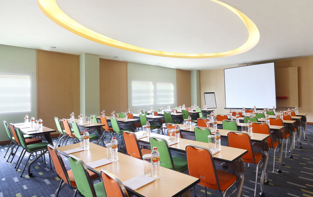 Hotel Ibis Styles Yogyakarta Extérieur photo