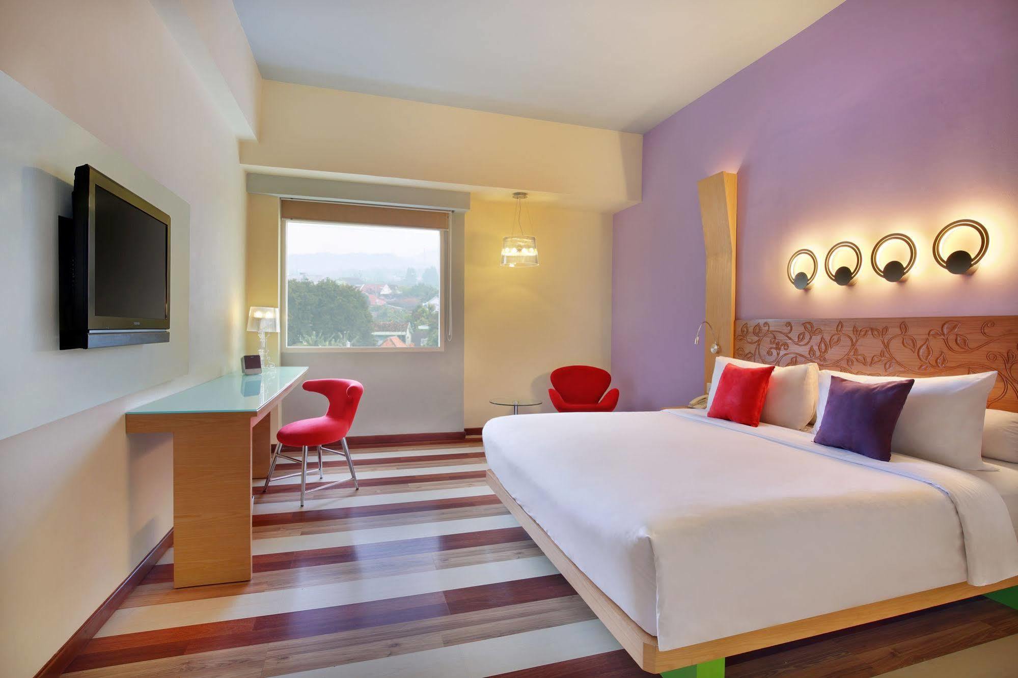 Hotel Ibis Styles Yogyakarta Extérieur photo