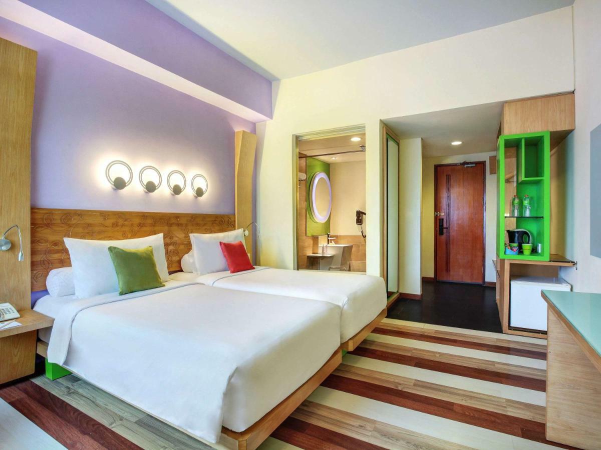 Hotel Ibis Styles Yogyakarta Extérieur photo