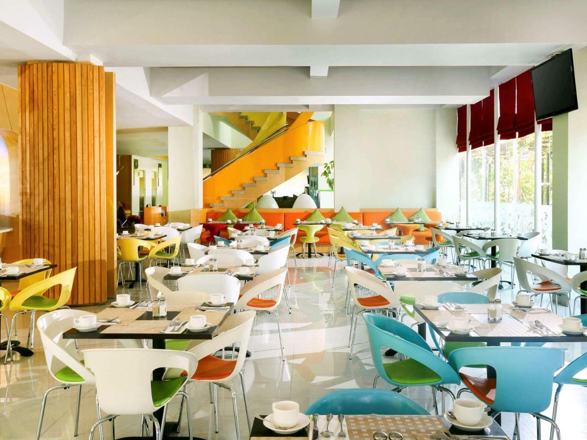 Hotel Ibis Styles Yogyakarta Extérieur photo