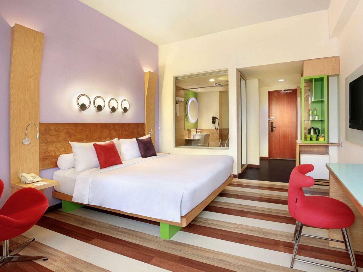 Hotel Ibis Styles Yogyakarta Extérieur photo