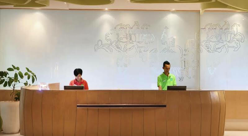 Hotel Ibis Styles Yogyakarta Extérieur photo